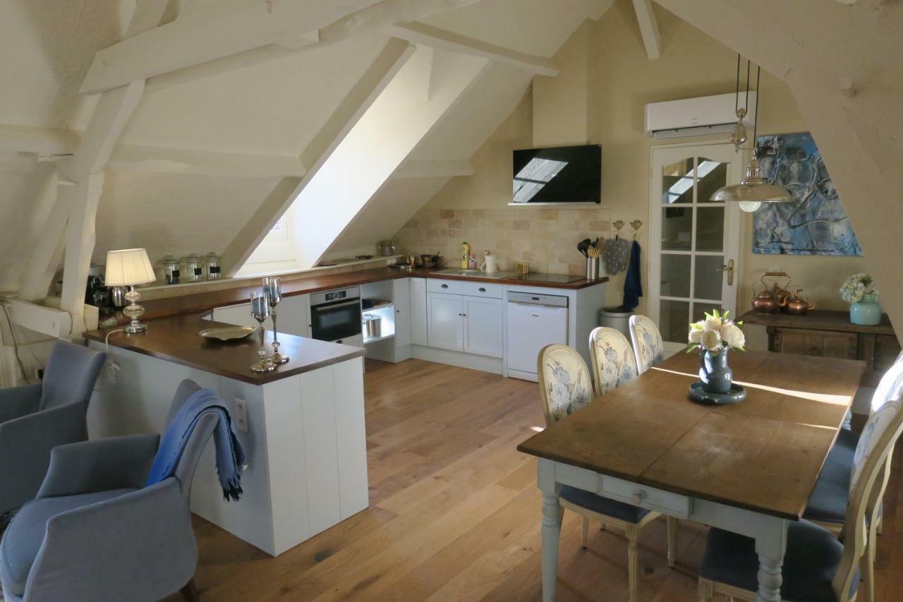 Le Coustal Holiday home Auriac-du-Perigord